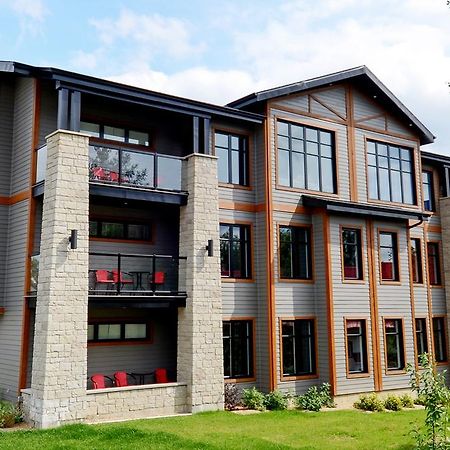L'Express Apartamento Saint-Ferreol-les-Neiges Exterior foto
