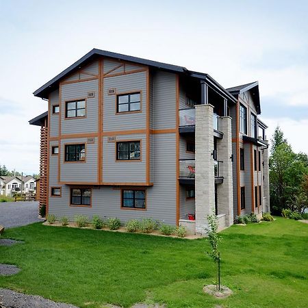 L'Express Apartamento Saint-Ferreol-les-Neiges Exterior foto